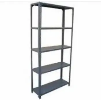 Fine Finishing Iron Shelf